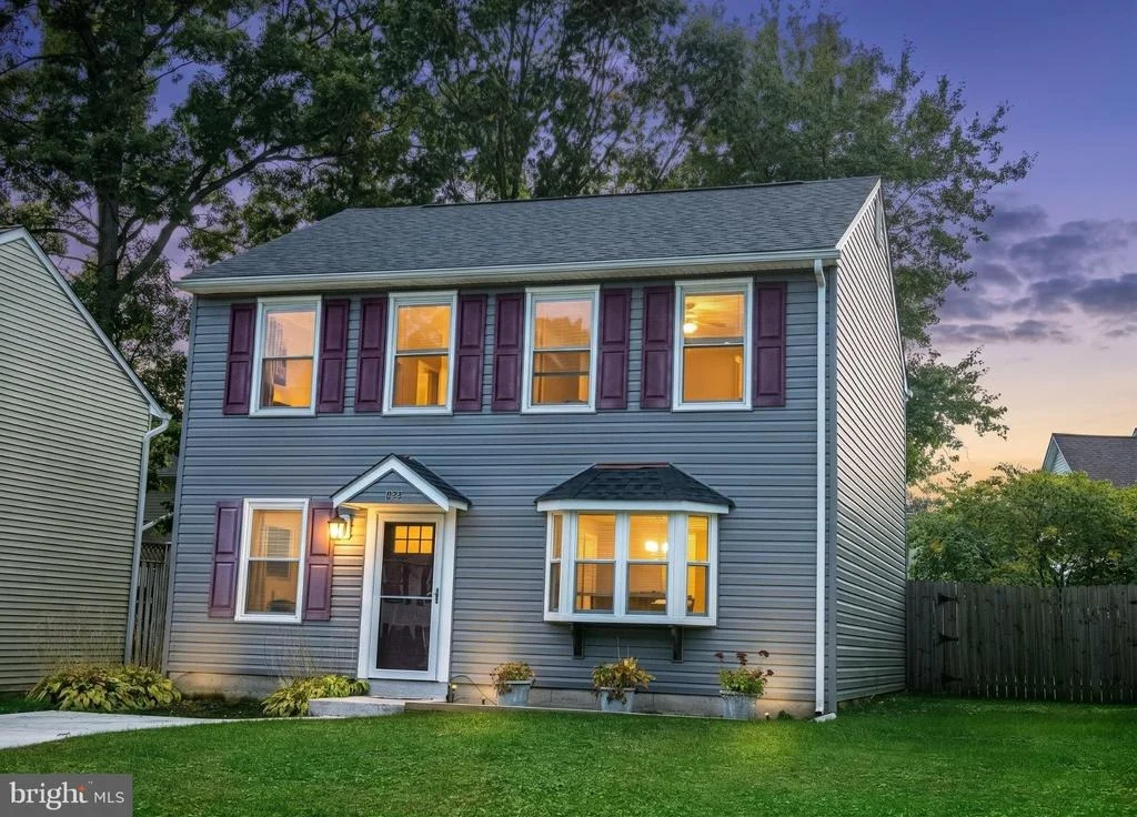 Photo of 134 LABURNUM ROAD