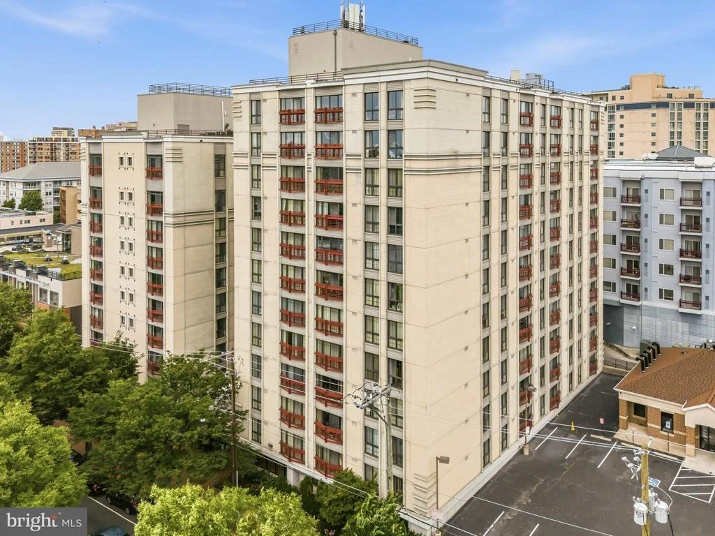 Photo of Unit 1209 at 7915 EASTERN AVENUE