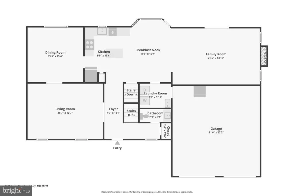 Photo of 2659 LESLIE ROAD