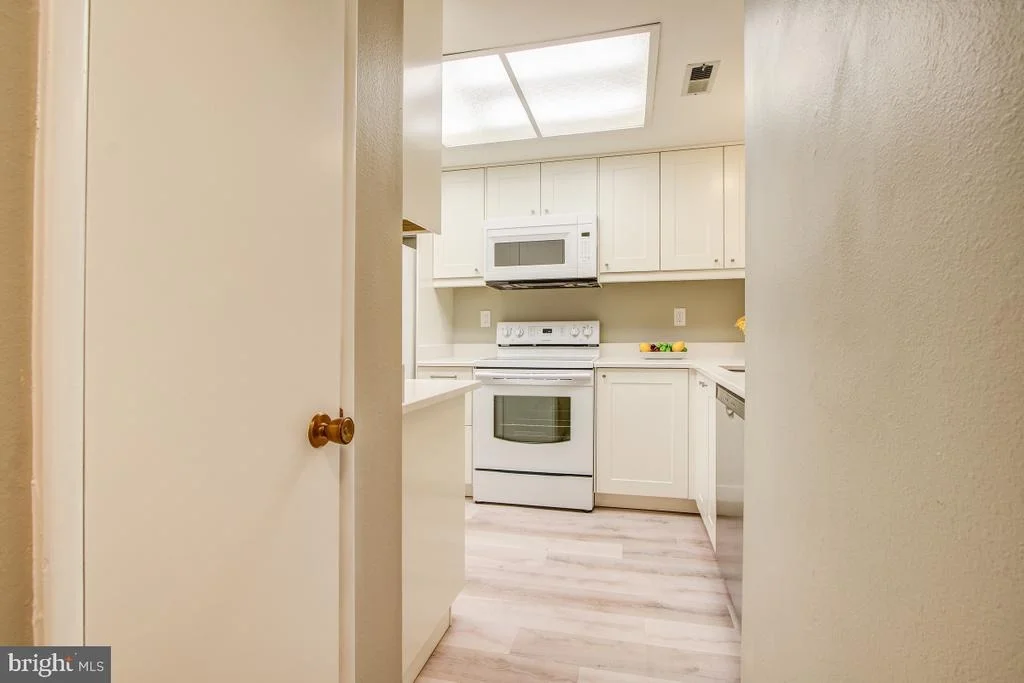 Photo of Unit 151D at 3500 FOREST EDGE DRIVE