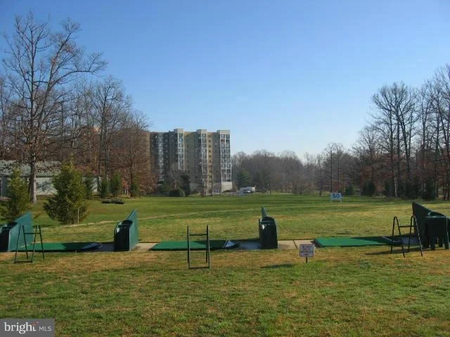 Photo of Unit 3318 at 15115 INTERLACHEN DRIVE