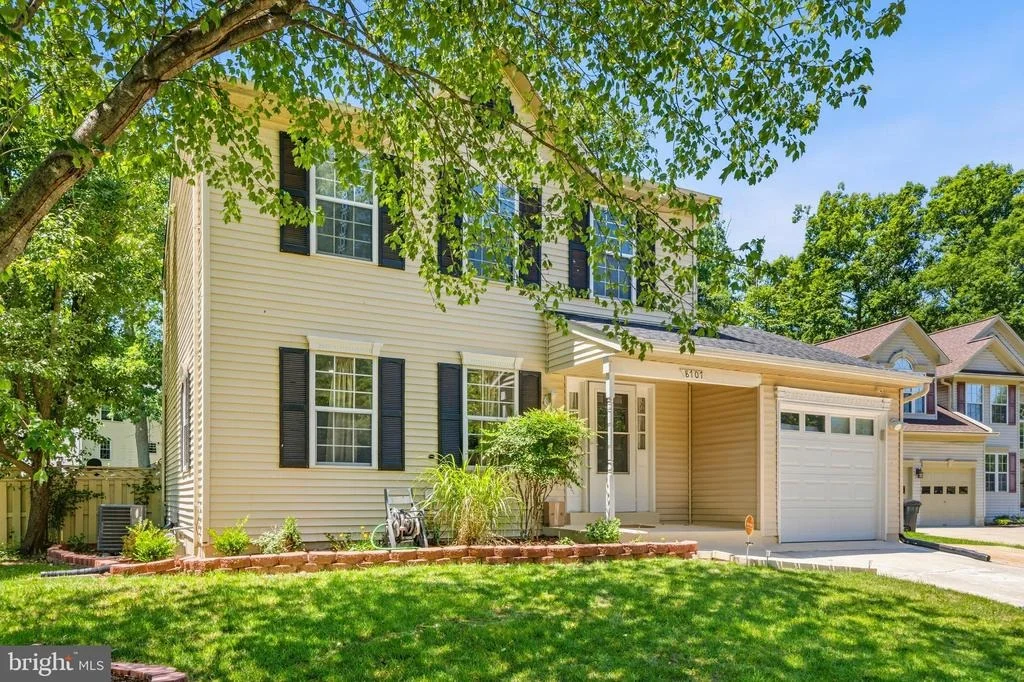 Photo of 8707 DELPHI DRIVE