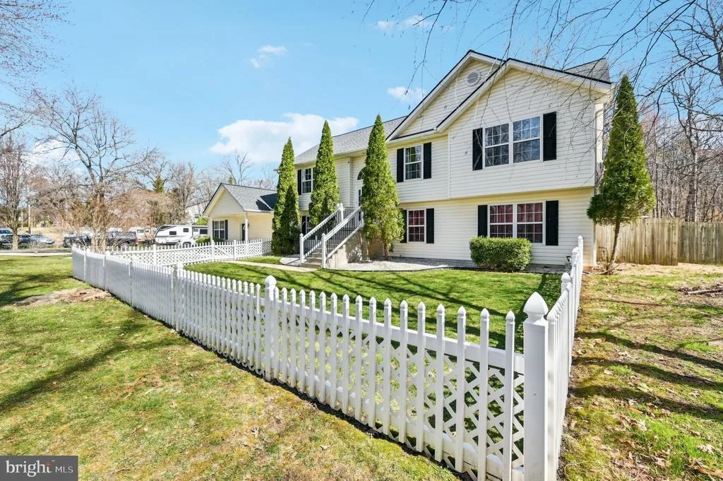 Photo of 3553 WHISKEY BOTTOM ROAD