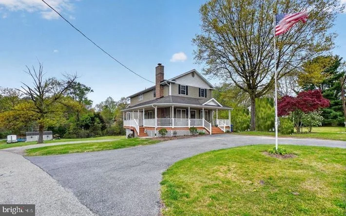 Photo of 9260 OLD SCAGGSVILLE ROAD