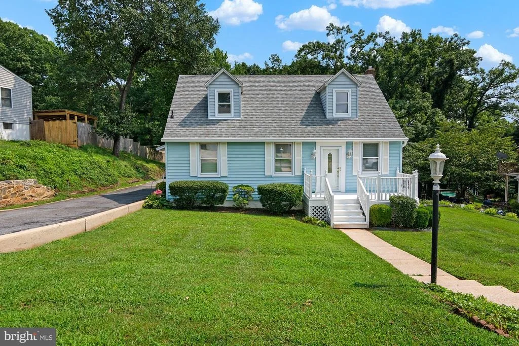Photo of 4903 CEDAR AVENUE