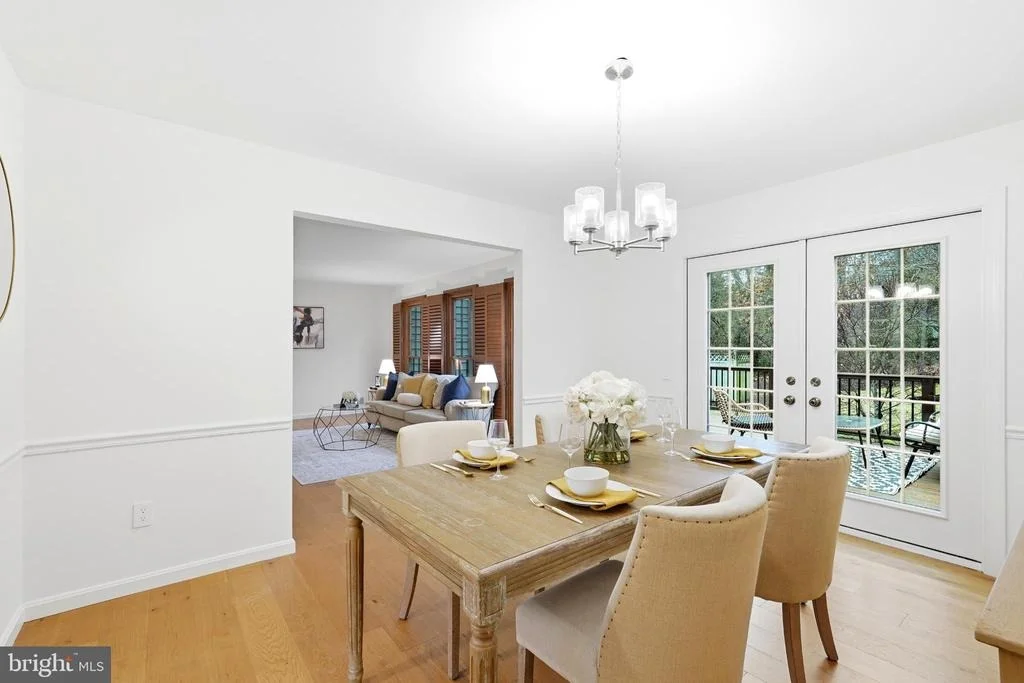 Photo of 4001 FEATHERSTONE PLACE