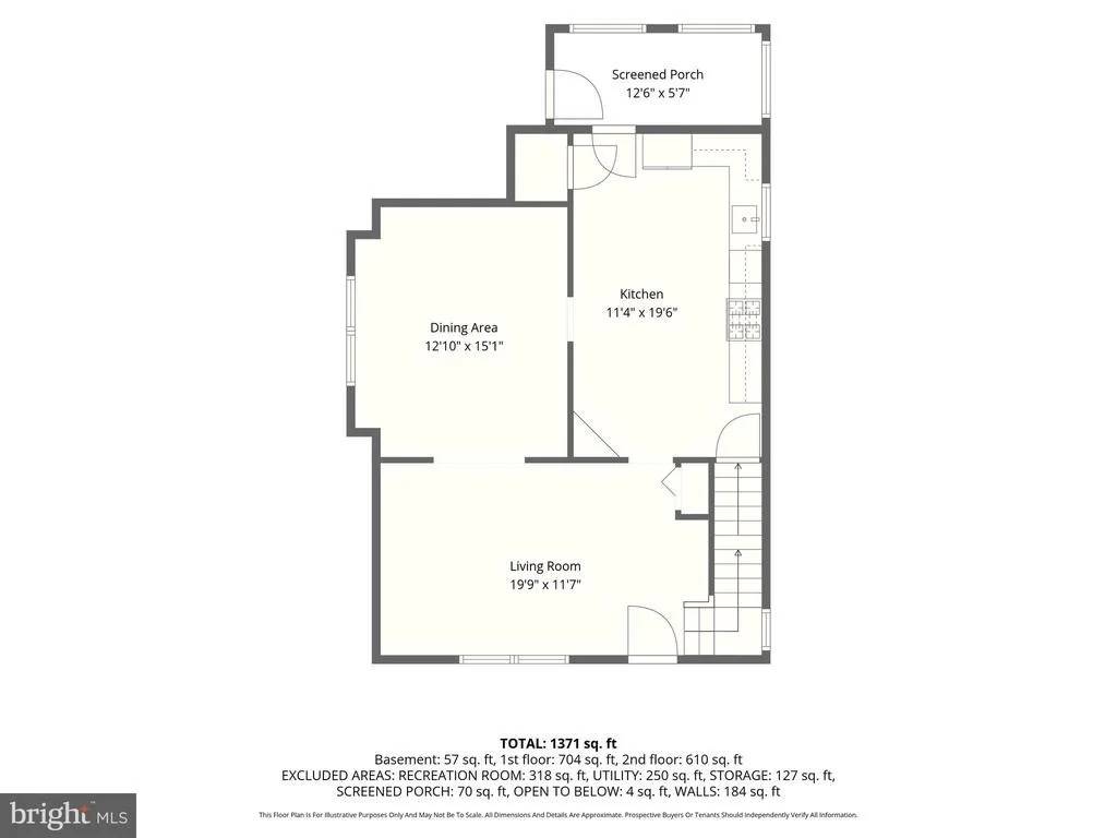 Photo of 6 CHESLEY AVENUE