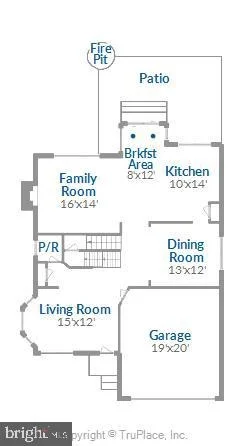 Photo of 9610 MASON LANE