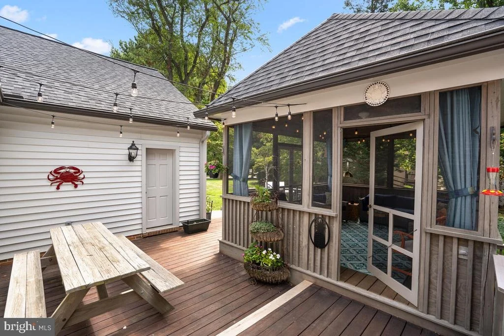 Photo of 17030 BARN RIDGE DRIVE