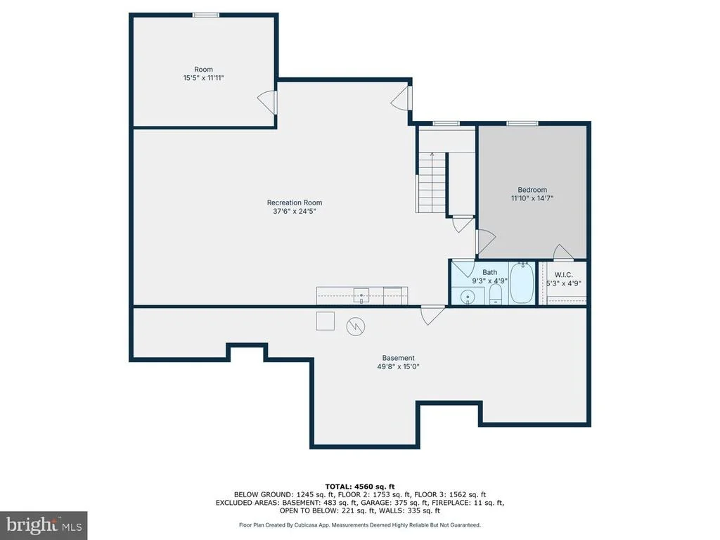 Photo of 14119 BANEBERRY CIRCLE