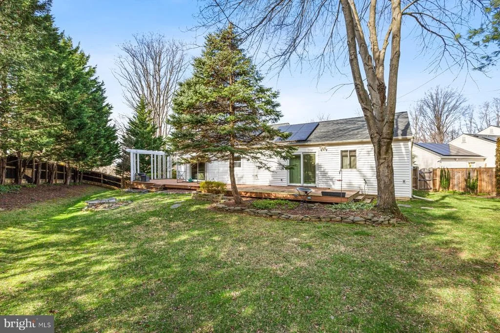 Photo of 3604 WINTER LAUREL TERRACE