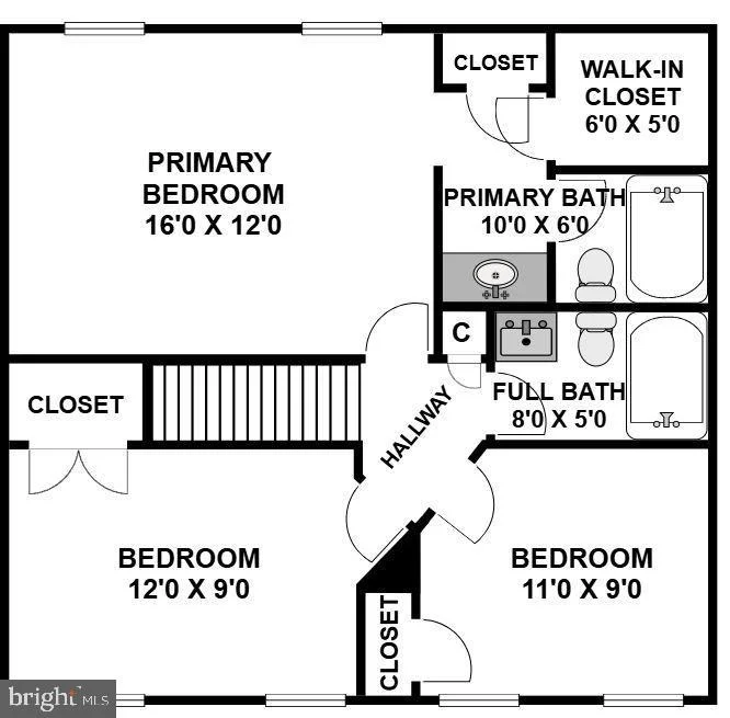 Photo of 14652 WOONSOCKETT DRIVE