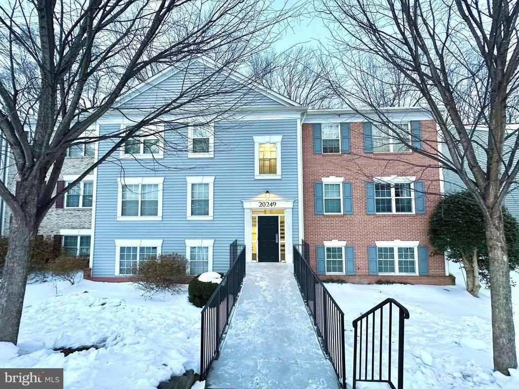 Photo of Unit 1025C at 20249 SHIPLEY TERRACE