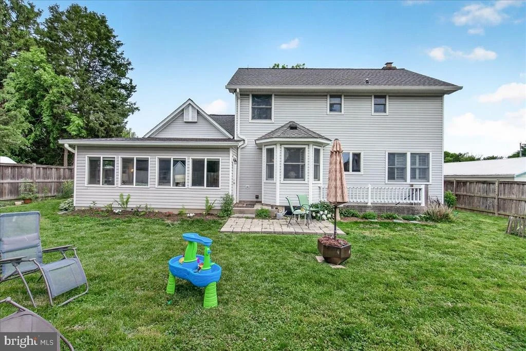 Photo of 1600 BOLTON STREET