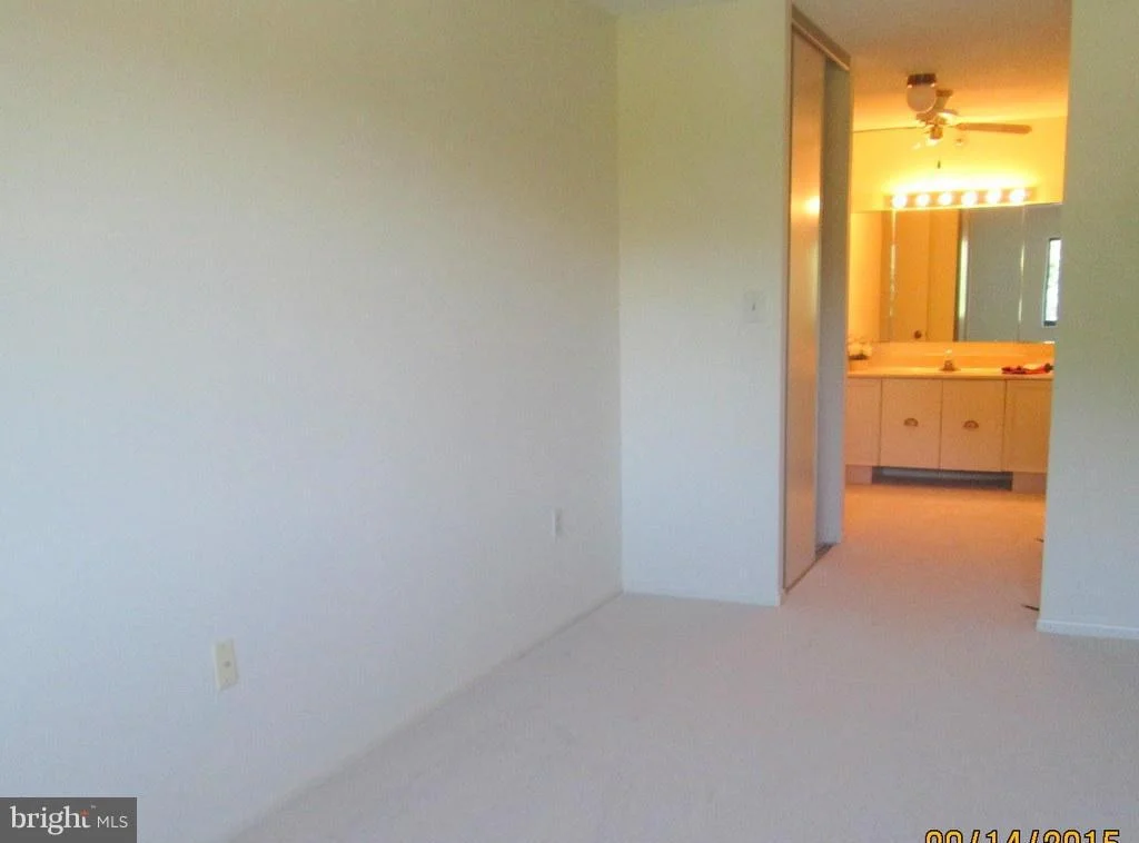 Photo of Unit 4403 at 15100 INTERLACHEN DRIVE