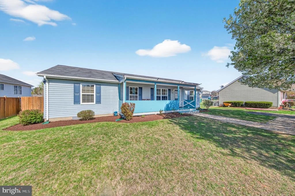 Photo of 11698 FORT UNION DRIVE