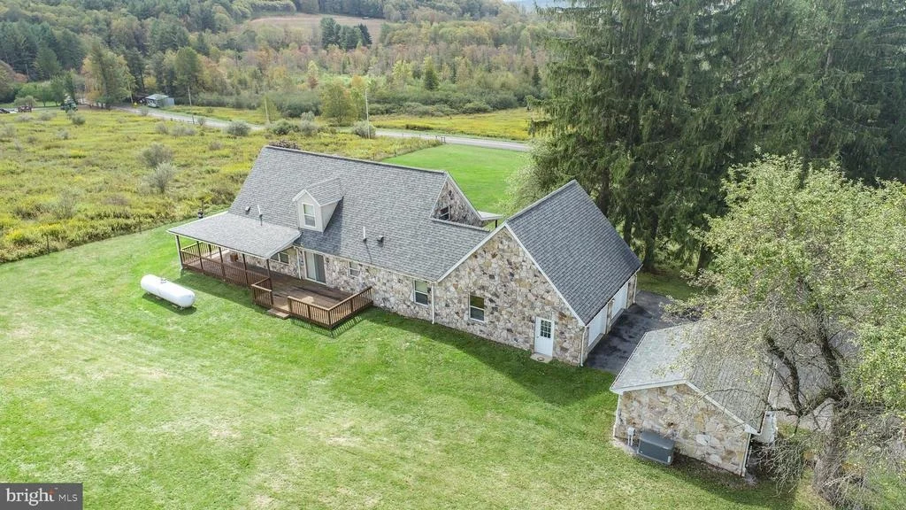 Photo of 5024 CRANESVILLE ROAD