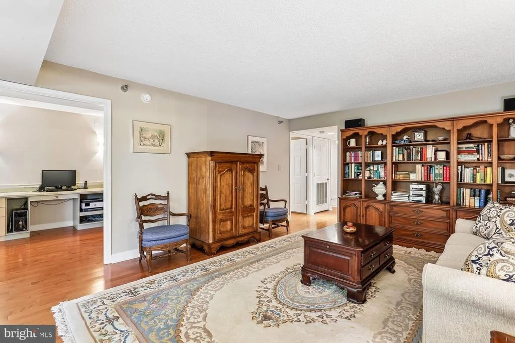 Photo of Unit 210 at 14809 PENNFIELD CIRCLE