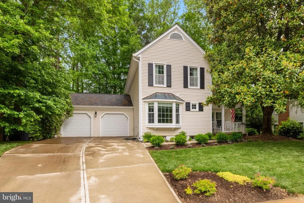 Photo of 9206 NORTHEDGE DRIVE