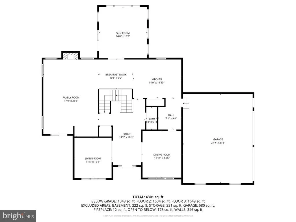 Photo of 3300 LANCER COURT