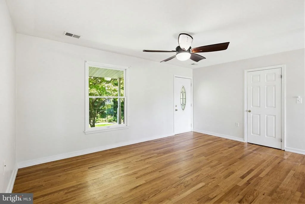 Photo of 2621 BRADDOCK ROAD