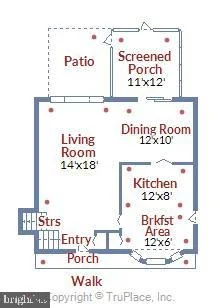 Photo of 13017 HATHAWAY DRIVE