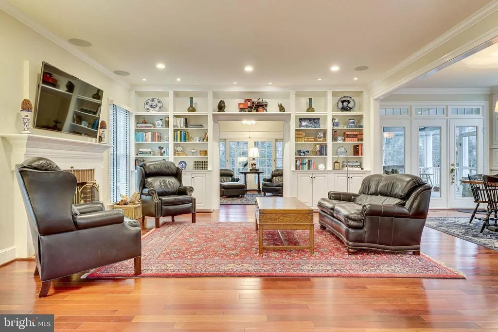 Photo of 12708 POND CREST LANE