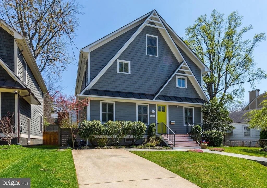 Photo of 5315 WILLARD AVENUE