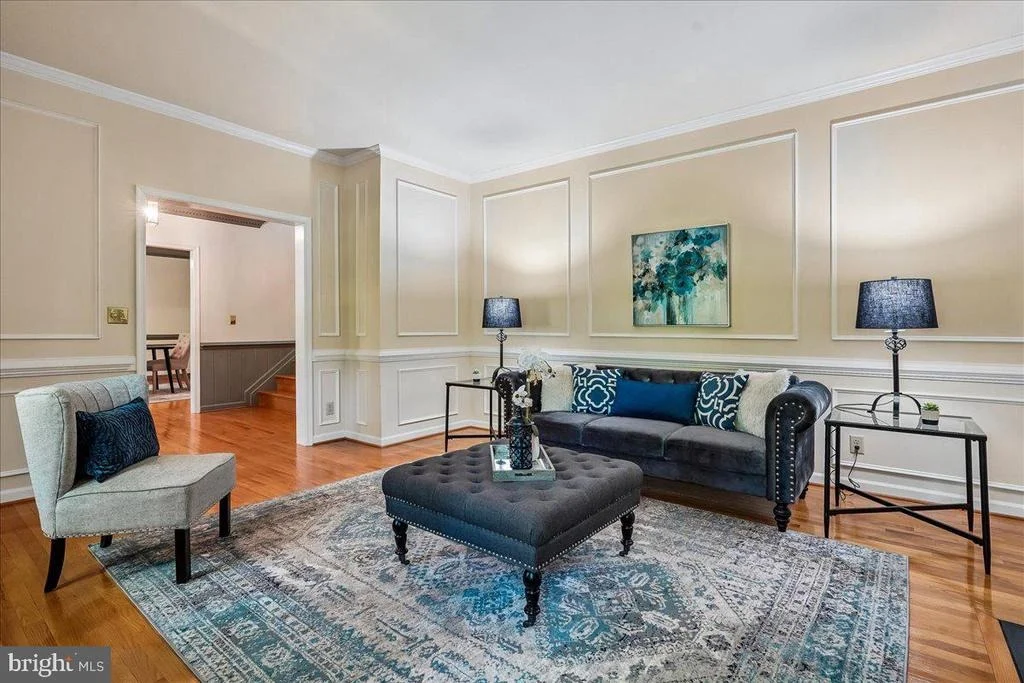 Photo of 11215 CAISSON COURT
