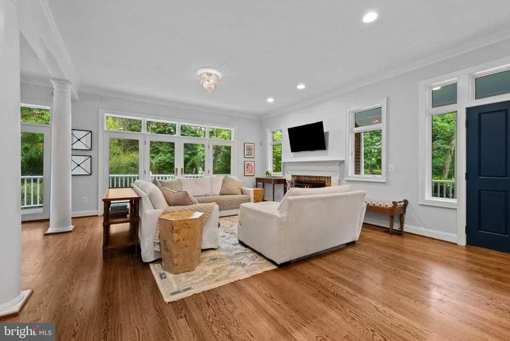 Photo of 7807 OVERBROOK ROAD