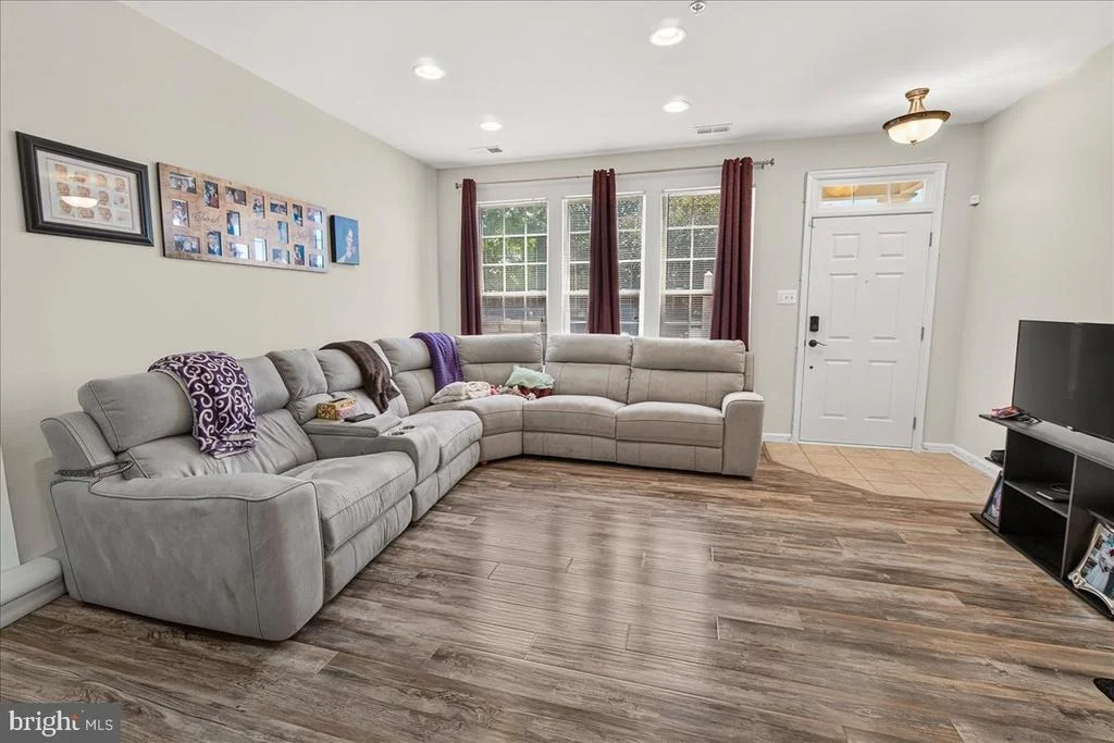 Photo of Unit 59A at 1858 MONOCACY VIEW CIRCLE