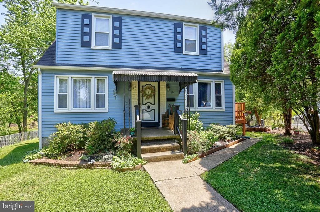Photo of 12 TERRACE DRIVE