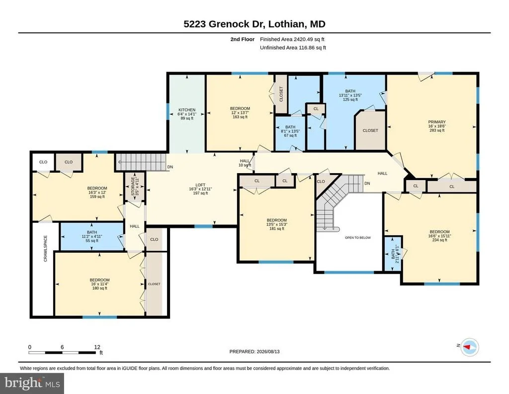 Photo of 5223 GRENOCK DRIVE