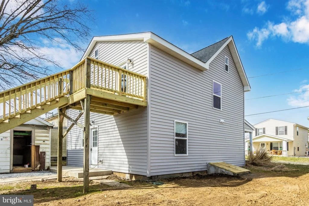 Photo of 4559 SALEM BOTTOM ROAD
