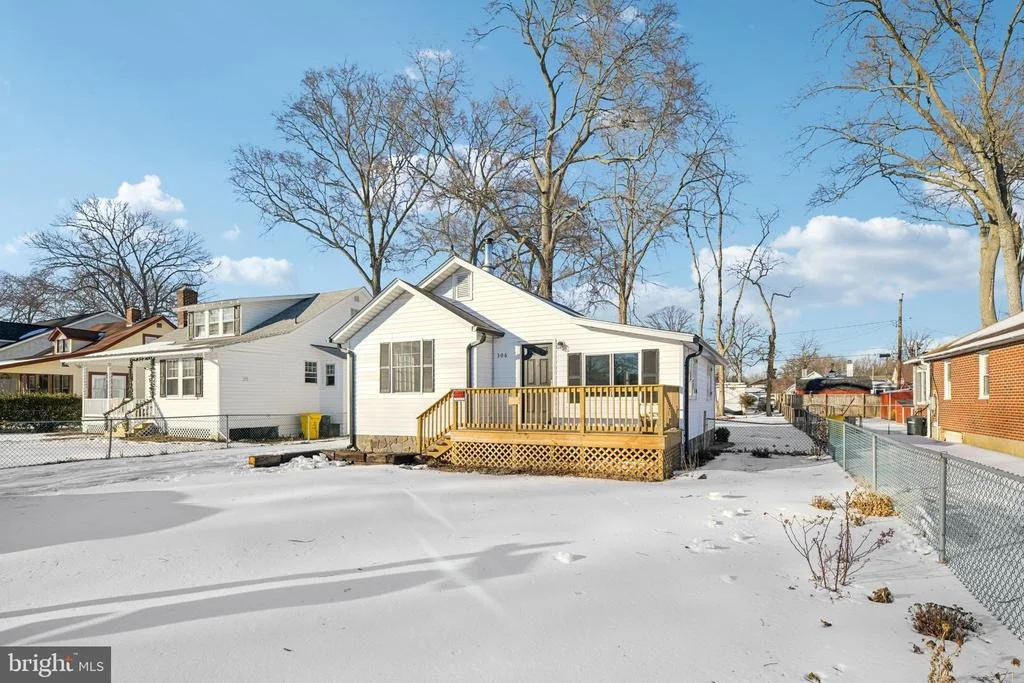Photo of 306 LINDEN AVENUE