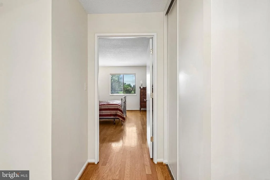 Photo of Unit 409 at 5901 MOUNT EAGLE DRIVE