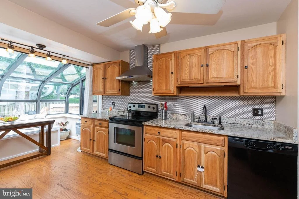 Photo of 6708 WALKER BRANCH DRIVE