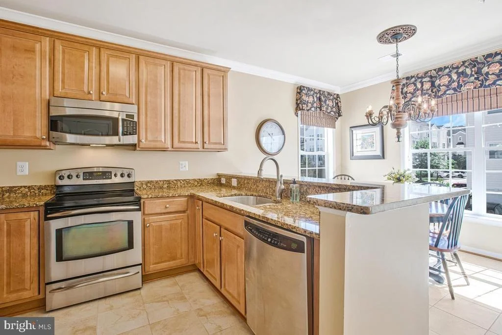 Photo of Unit 207 at 7315 BROOKVIEW ROAD