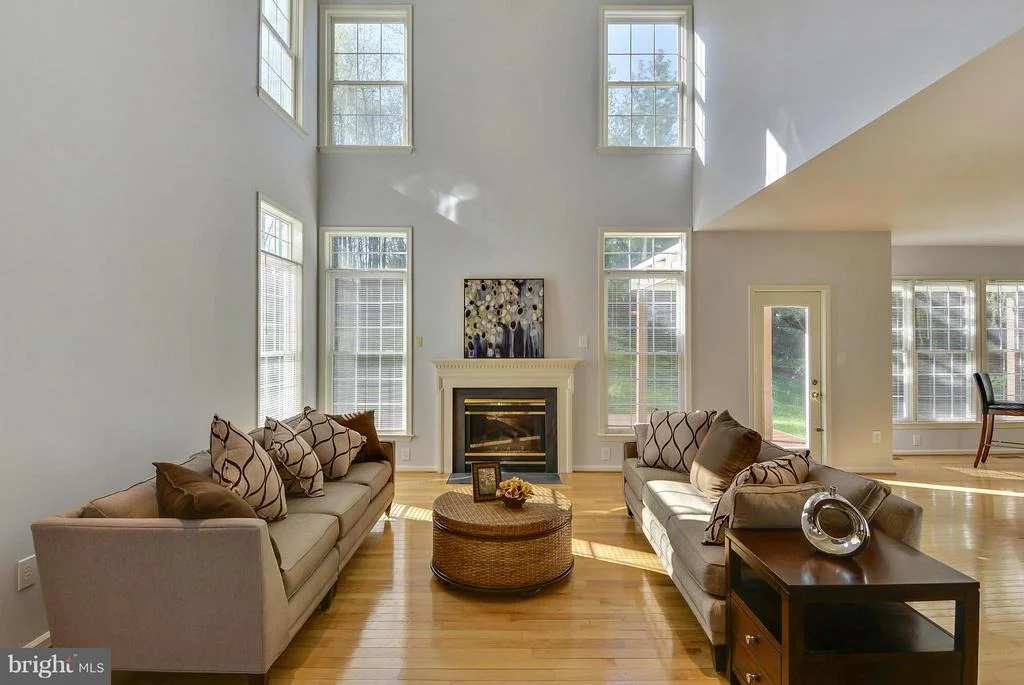 Photo of 8935 FALLS FARM DRIVE