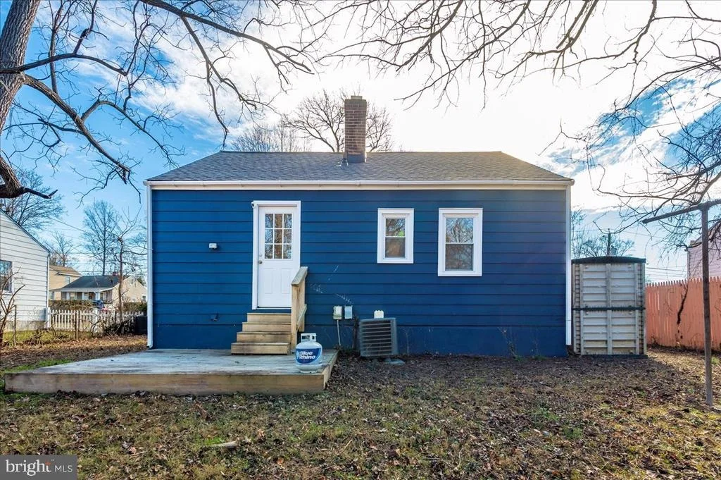 Photo of 4511 BENNION ROAD