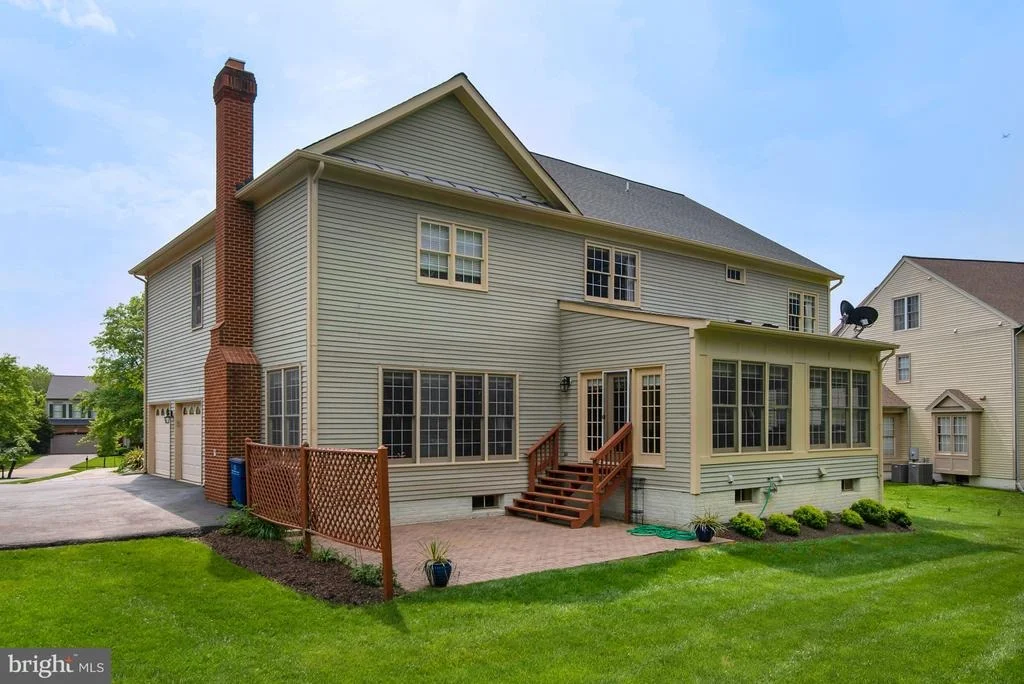 Photo of 10720 CLOVERBROOKE DRIVE