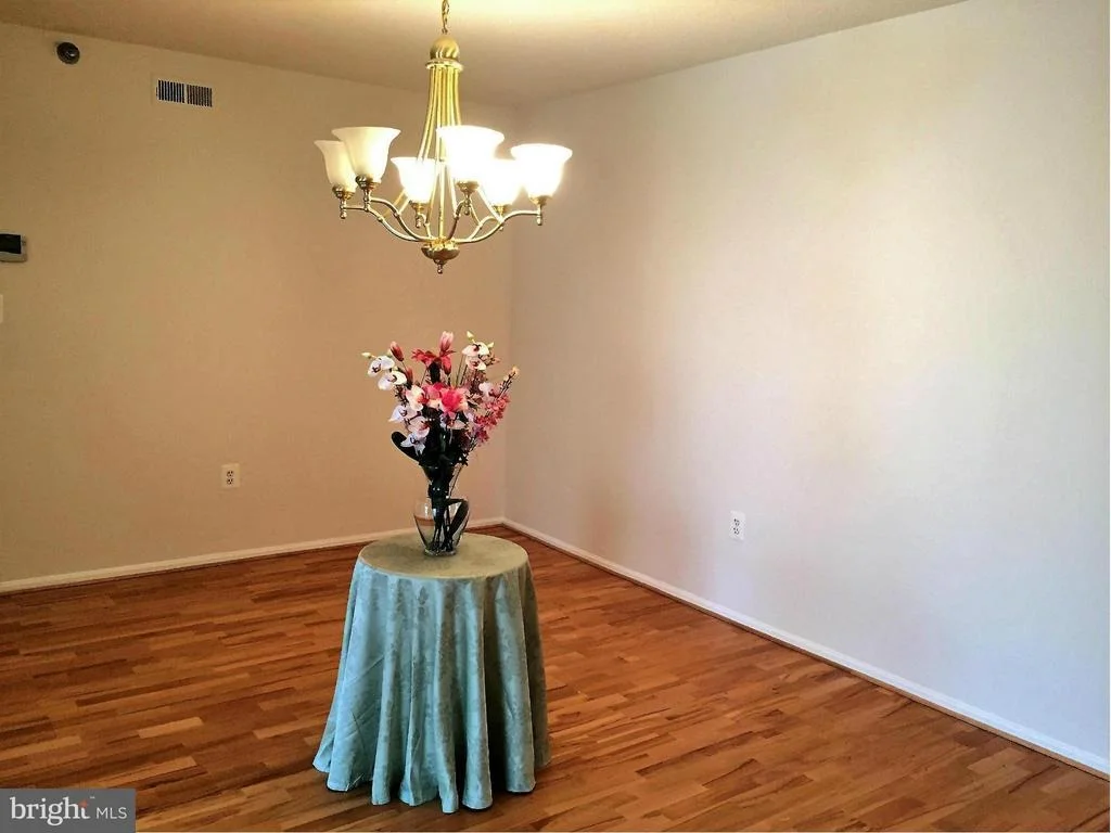 Photo of Unit 4614 at 15100 INTERLACHEN DRIVE