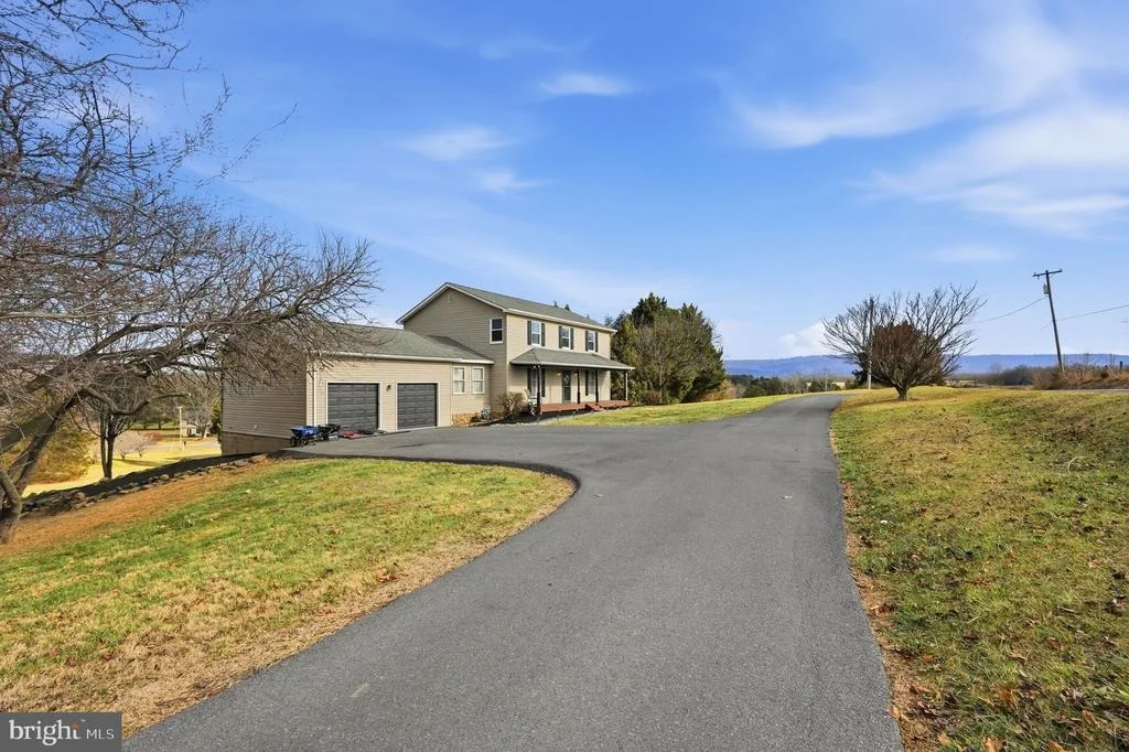Photo of 2723 FAIRGROUND ROAD