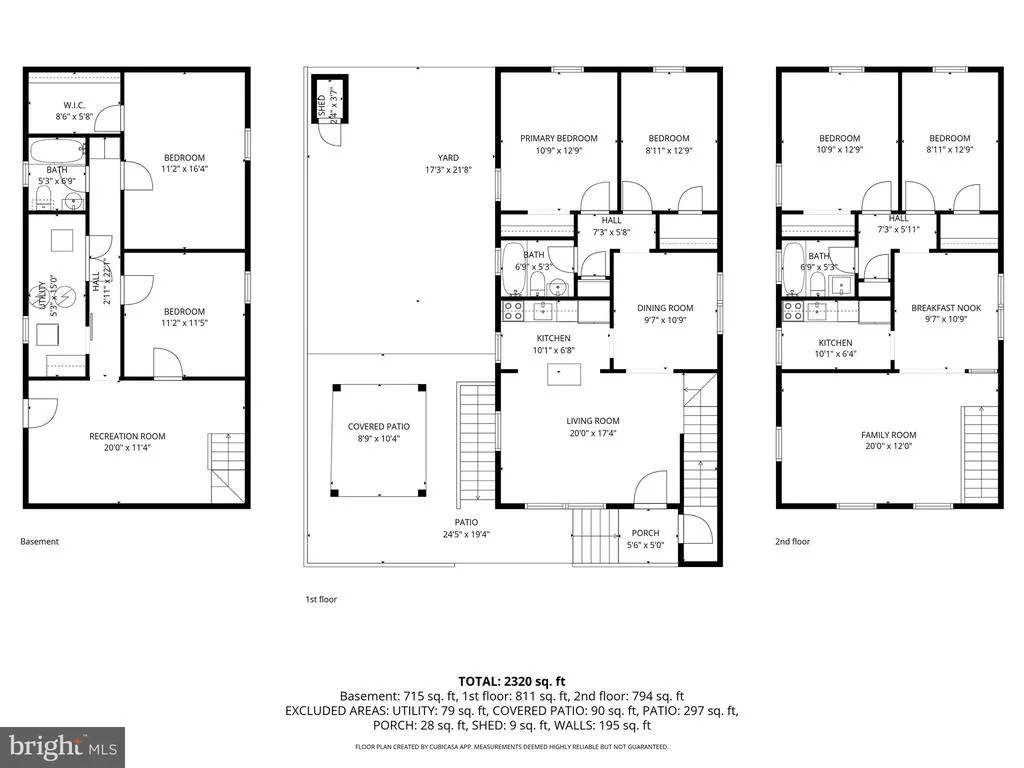 Photo of 2707 FORT BAKER DRIVE SE