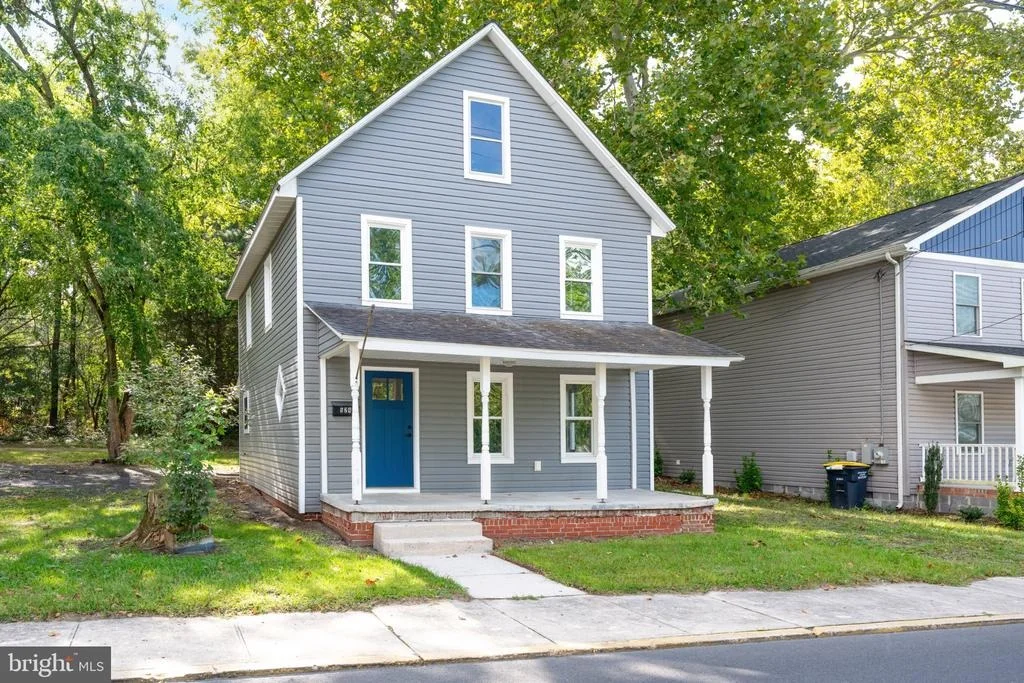 Photo of 524 E 4TH STREET