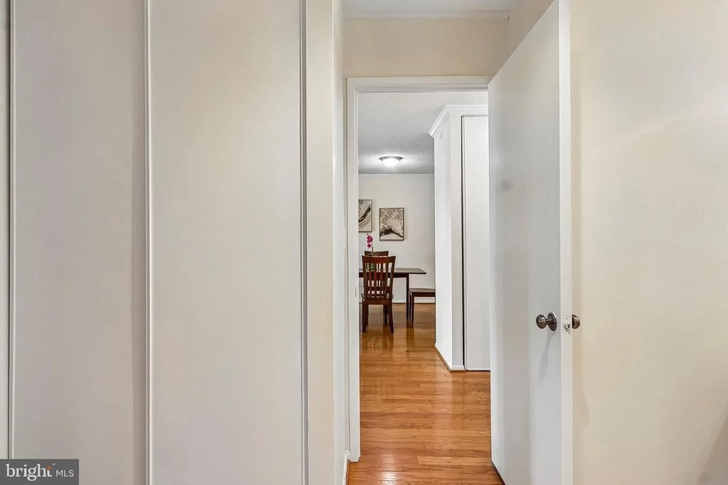 Photo of Unit 409 at 5901 MOUNT EAGLE DRIVE