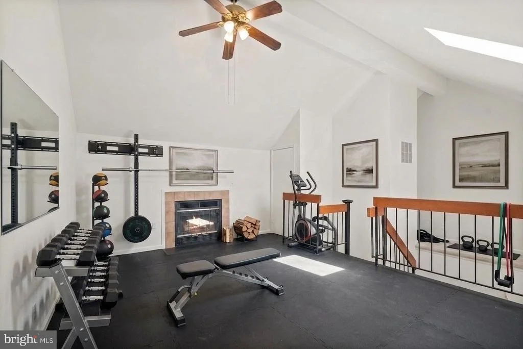 Photo of Unit C at 6013 CURTIER DRIVE