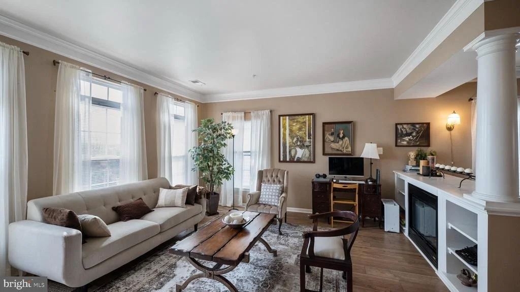 Photo of Unit 31B at 1868 MONOCACY VIEW CIRCLE