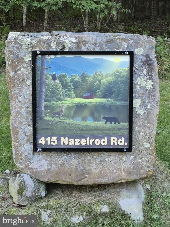 Photo of 415 NAZELROD ROAD