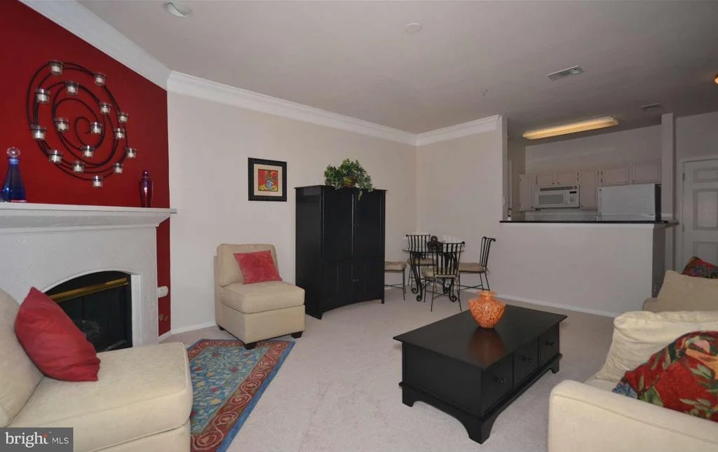 Photo of Unit 5301 at 1581 SPRING GATE DRIVE